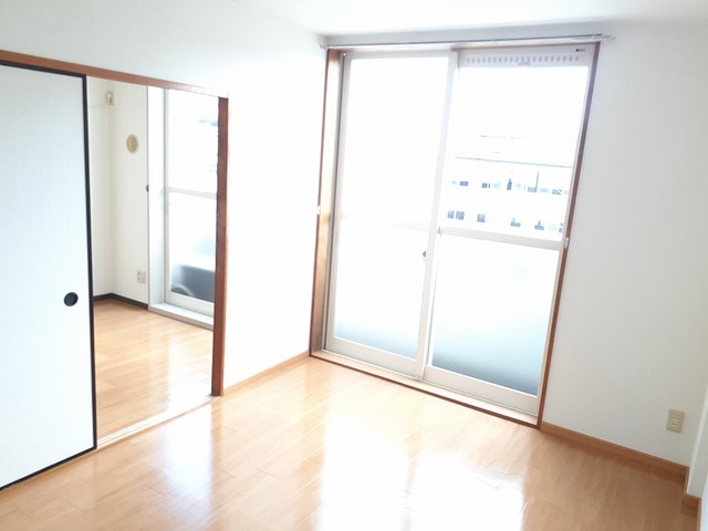 4/20 寝室