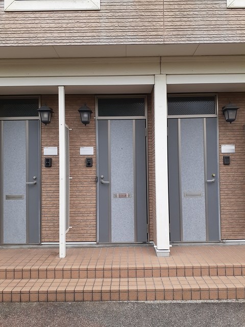 2/9 エントランス