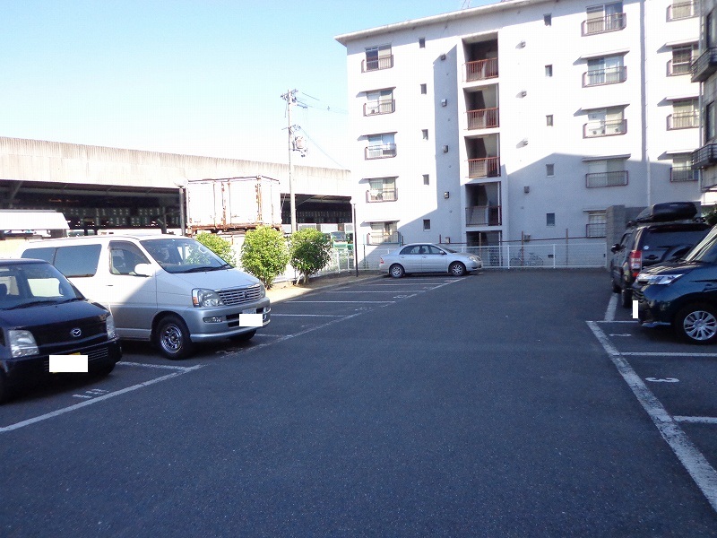 14/24 駐車場