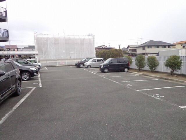 14/24 駐車場