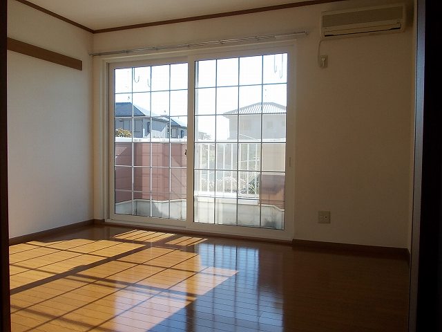 3/17 リビング/ダイニング