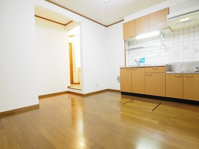 5/24 室内