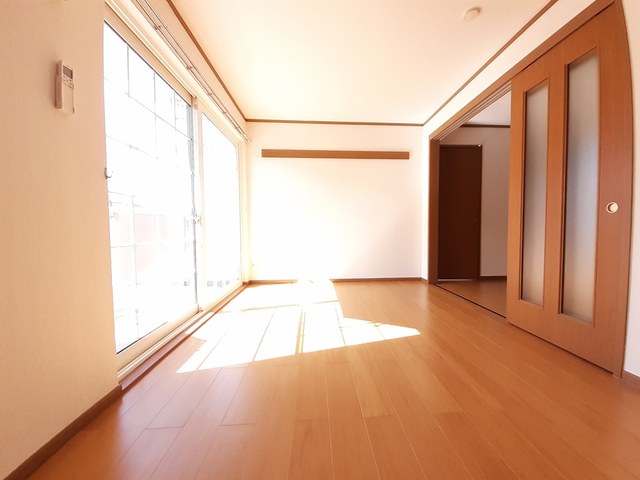 3/20 リビング/ダイニング