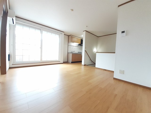 3/20 リビング/ダイニング