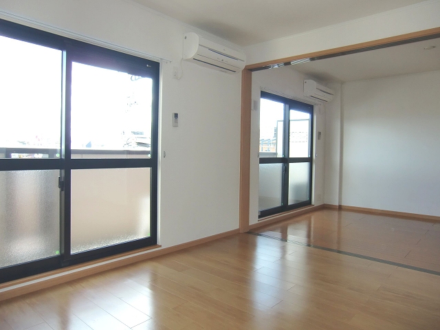 3/20 リビング/ダイニング