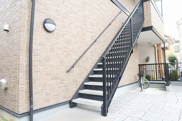 2/8 エントランス