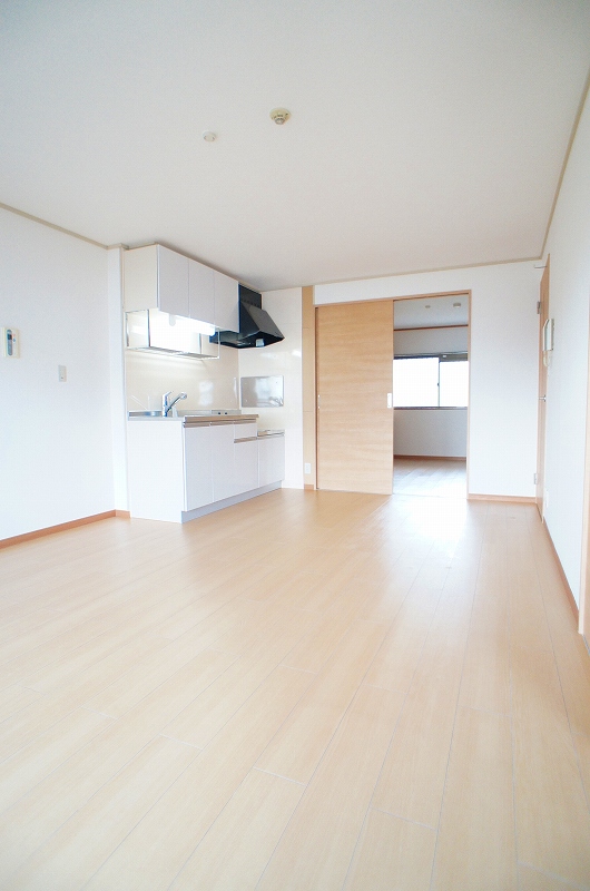 4/24 リビング/ダイニング