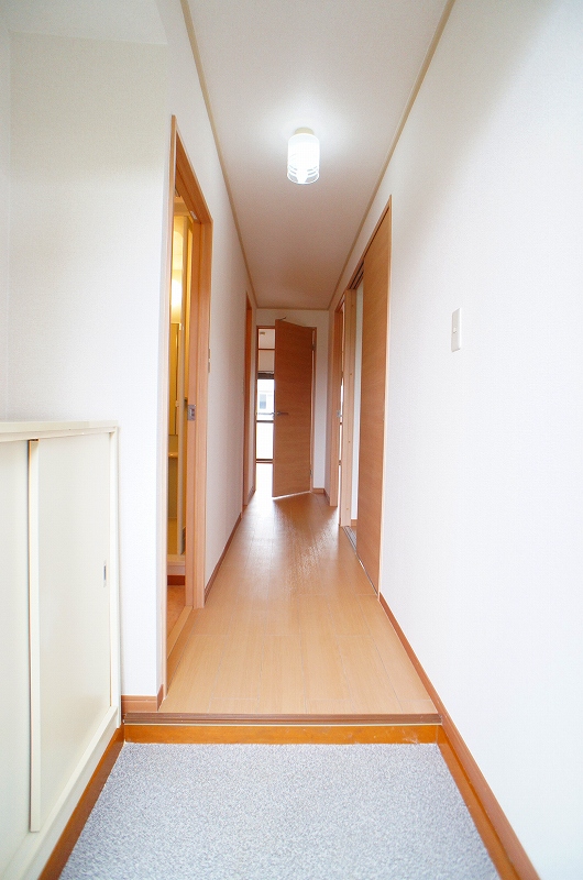9/24 玄関