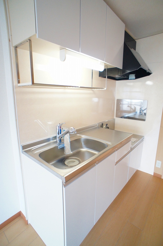10/24 キッチン