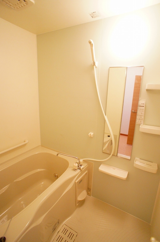 11/24 浴室