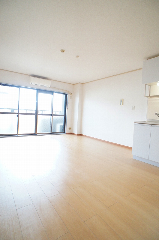 3/24 リビング/ダイニング