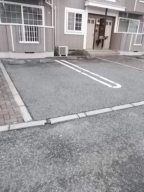 14/24 駐車場