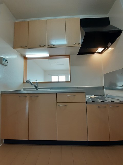7/20 キッチン