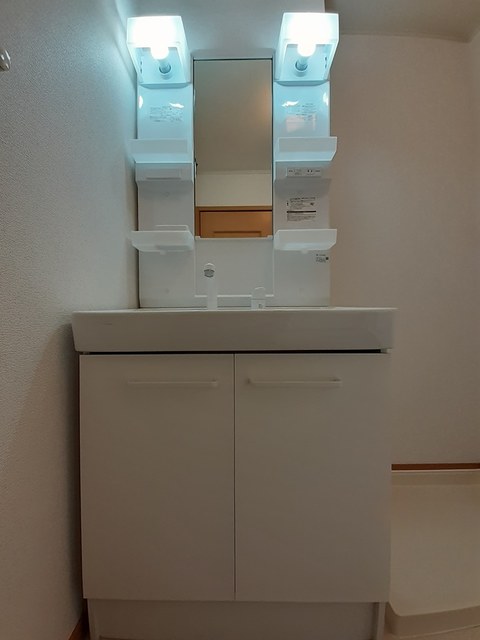 10/20 洗面