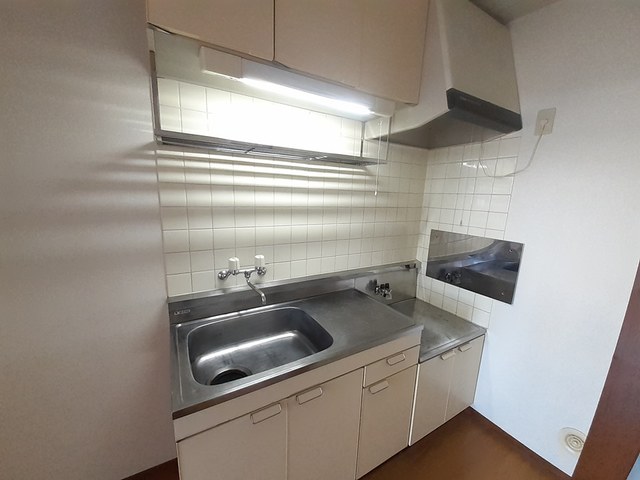 7/20 キッチン