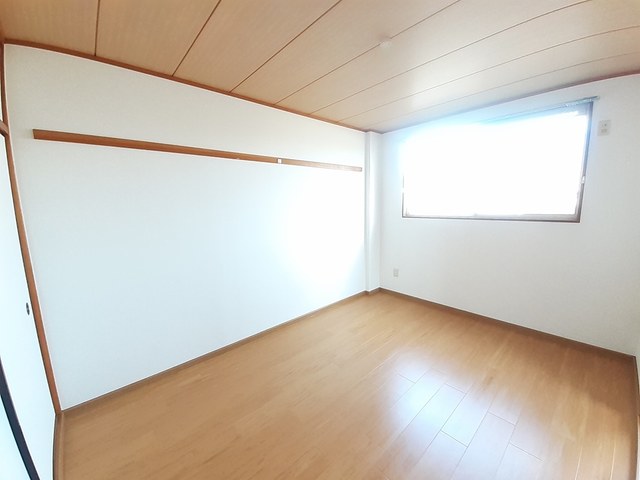 4/20 寝室
