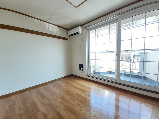 12/20 バルコニー