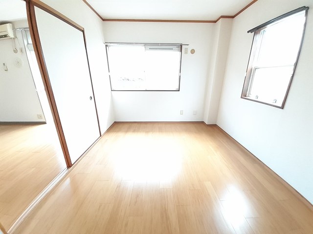 4/20 寝室