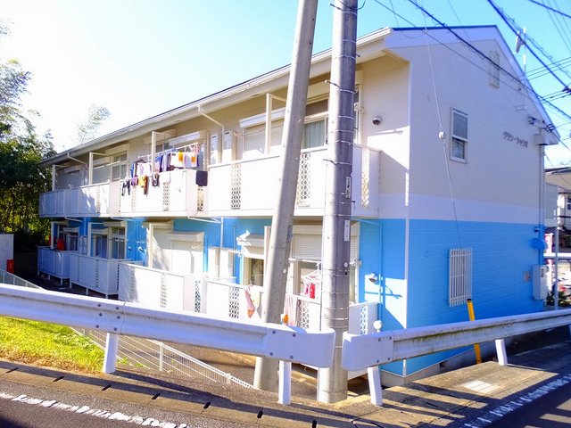1/18 外観