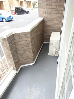 5/20 リビング/ダイニング