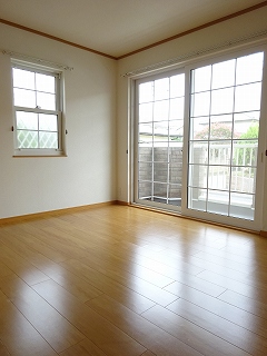 13/20 バルコニー