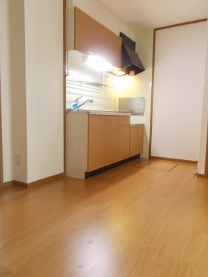 4/30 リビング/ダイニング