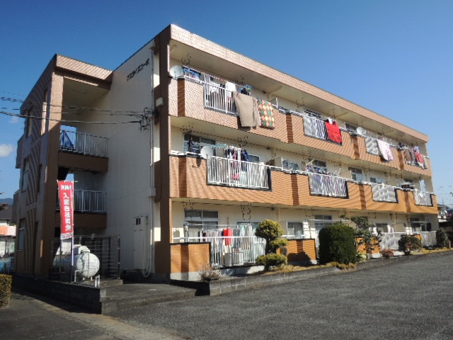 1/21 外観