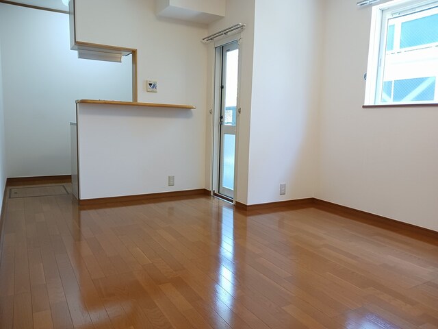 1/19 リビング/ダイニング