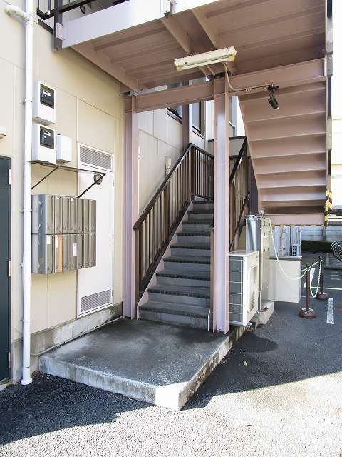 14/24 エントランス