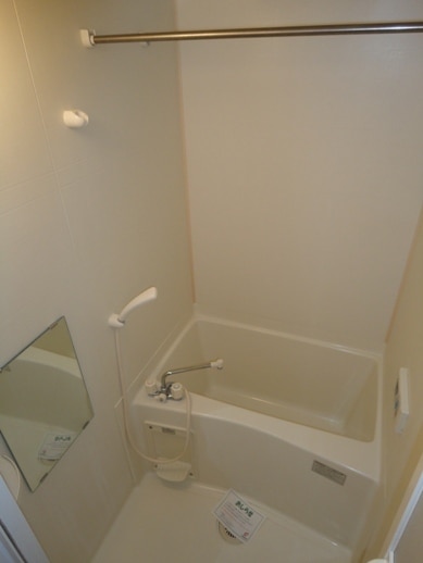 8/24 浴室