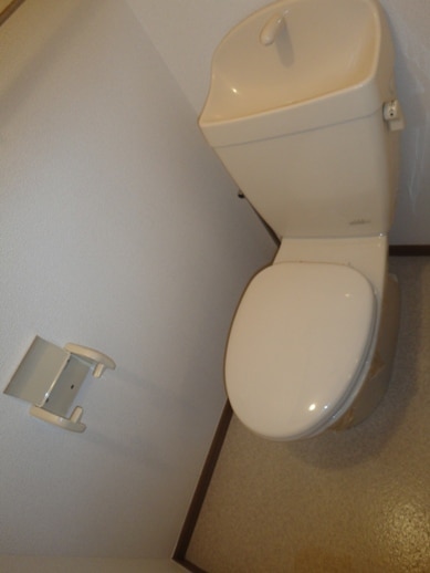 9/24 トイレ