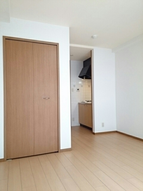 4/23 リビング/ダイニング