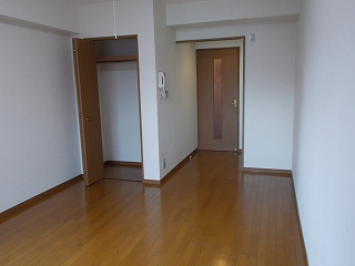 2/17 リビング/ダイニング