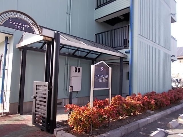 13/20 エントランス