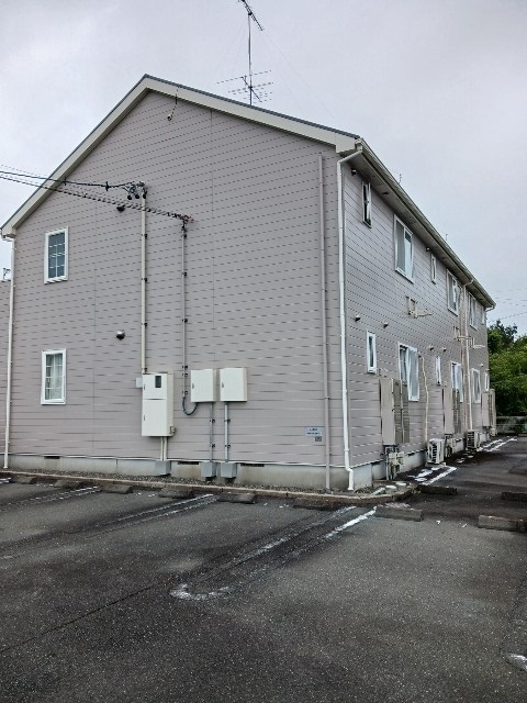 13/20 エントランス