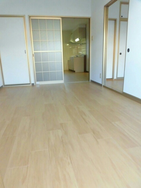 3/20 リビング/ダイニング