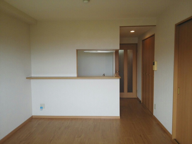 3/20 リビング/ダイニング