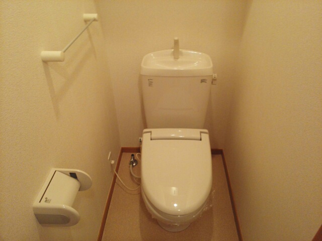 9/20 トイレ