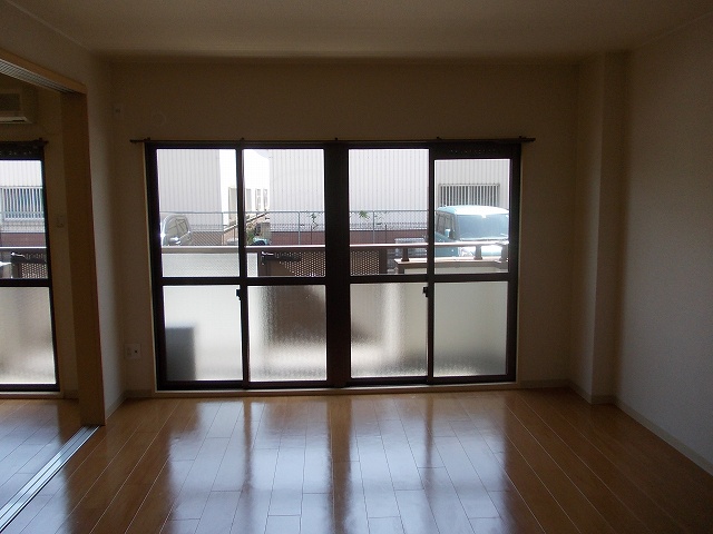 3/14 リビング/ダイニング