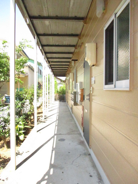 13/20 エントランス