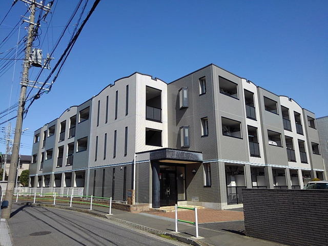1/21 外観