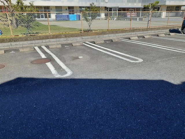 14/20 駐車場