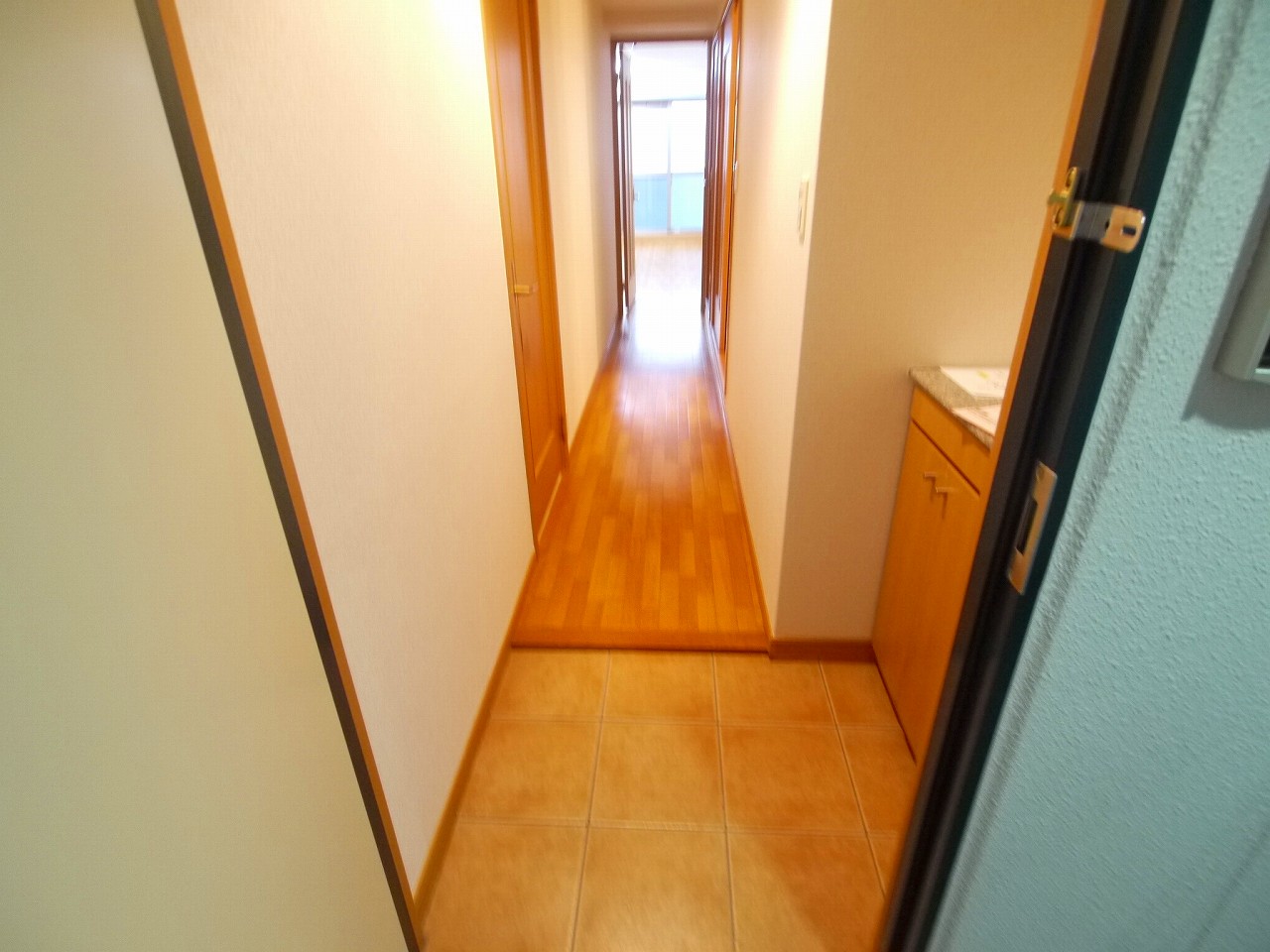 2/10 エントランス