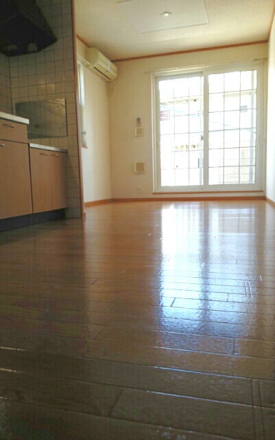 3/20 リビング/ダイニング