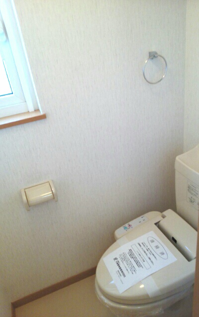 9/20 トイレ