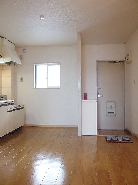 3/20 リビング/ダイニング