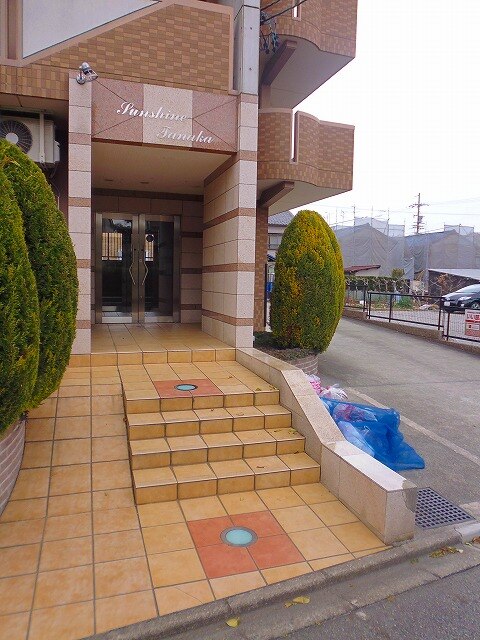 14/22 エントランス