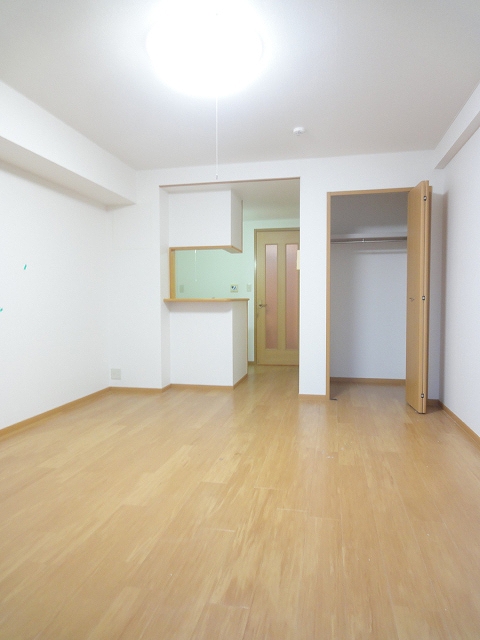 3/18 リビング/ダイニング