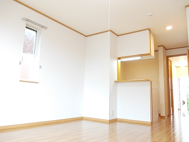 4/28 リビング/ダイニング