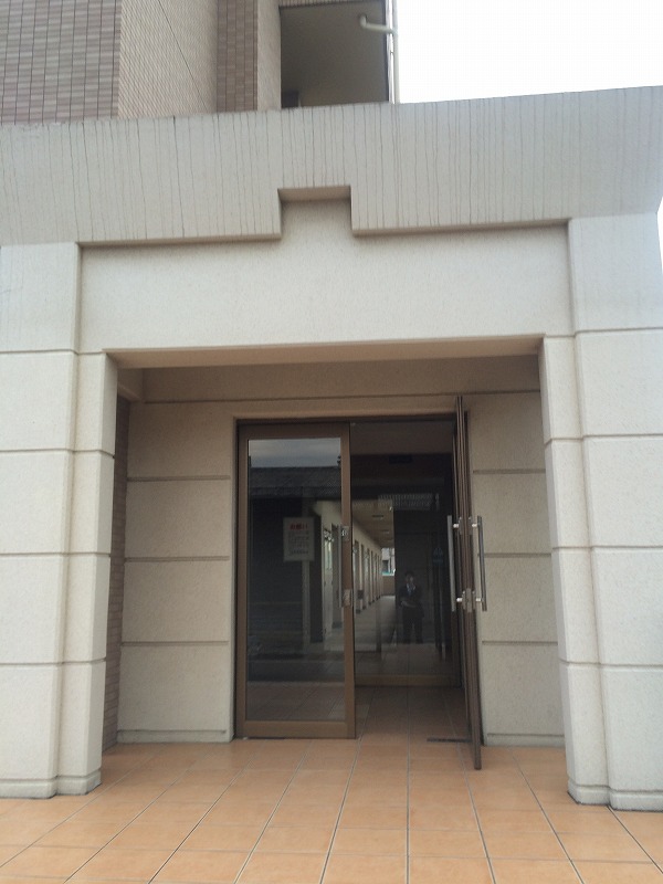 14/24 エントランス